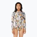 Női búvárruha Billabong Salty Dayz LS Spring paradise black 6