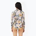 Női búvárruha Billabong Salty Dayz LS Spring paradise black 7