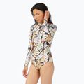 Női búvárruha Billabong Salty Dayz LS Spring paradise black 8