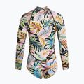 Női búvárruha Billabong Salty Dayz LS Spring paradise black 3