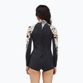 Női búvárruha Billabong Spring Fever LS Spring black 7