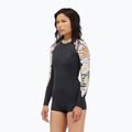 Női búvárruha Billabong Spring Fever LS Spring black 8