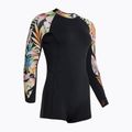 Női búvárruha Billabong Spring Fever LS Spring black