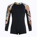 Női búvárruha Billabong Spring Fever LS Spring black 2