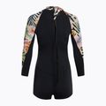 Női búvárruha Billabong Spring Fever LS Spring black 3