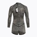 Női búvárruha Billabong Spring Fever LS Spring black 5
