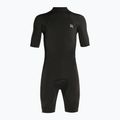 Férfi búvárruha Billabong 2/2 Absolute BZ SS FL Spring black 2