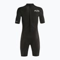 Férfi búvárruha Billabong 2/2 Absolute BZ SS FL Spring black 3