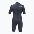 Férfi búvárruha Billabong 2/2 Absolute BZ S/SL graphite 7