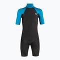 Férfi búvárruha Billabong 2/2 Absolute BZ SS FL Spring blue 2