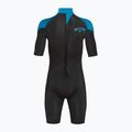 Férfi búvárruha Billabong 2/2 Absolute BZ SS FL Spring blue 3
