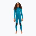 Gyermek úszóhab Billabong 3/2 Teen Synergy BZ FL Full blue lagoon
