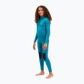 Gyermek úszóhab Billabong 3/2 Teen Synergy BZ FL Full blue lagoon 2