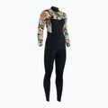 Női búvárruha Billabong 3/2 Salty Dayz F L/SL paradise black