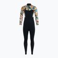 Női búvárruha Billabong 3/2 Salty Dayz F L/SL paradise black 2