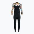 Női búvárruha Billabong 3/2 Salty Dayz F L/SL paradise black 3