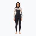 Női búvárruha Billabong 3/2 Salty Dayz F L/SL paradise black 6