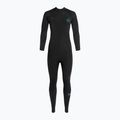 Női búvárruha Billabong 5/4 Synergy BZ L/SL black palms 2