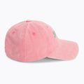 Női baseball sapka Billabong Stacked pink sunset 2