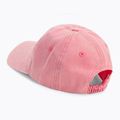 Női baseball sapka Billabong Stacked pink sunset 3