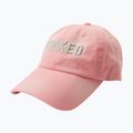 Női baseball sapka Billabong Stacked pink sunset 8