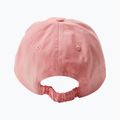 Női baseball sapka Billabong Stacked pink sunset 9
