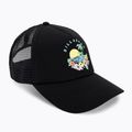 Női baseball sapka Billabong Aloha Forever black/green