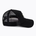 Női baseball sapka Billabong Aloha Forever black/green 2