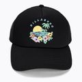 Női baseball sapka Billabong Aloha Forever black/green 4