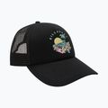 Női baseball sapka Billabong Aloha Forever black/green 6