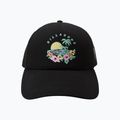 Női baseball sapka Billabong Aloha Forever black/green 7