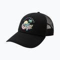 Női baseball sapka Billabong Aloha Forever black/green 8