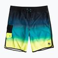 Férfi úszónadrág Billabong 73 Fade Pro black