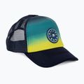 Gyermek baseball sapka Billabong Scope Trucker navy