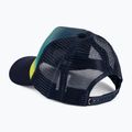 Gyermek baseball sapka Billabong Scope Trucker navy 3