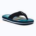 Gyermek szandálok Billabong All Day Theme B teal