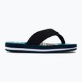 Gyermek szandálok Billabong All Day Theme B teal 2