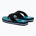 Gyermek szandálok Billabong All Day Theme B teal 3