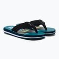 Gyermek szandálok Billabong All Day Theme B teal 5
