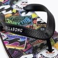 Gyermek szandálok Billabong Tides Print B multicolor 7