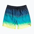 Gyermek úszónadrág Billabong All Day Fade black