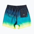 Gyermek úszónadrág Billabong All Day Fade black 2