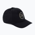 Férfi baseball sapka Billabong Dreamy Place black