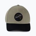 Férfi baseball sapka Billabong Dreamy Place sand dune 4