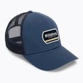 Férfi baseball sapka Billabong Walled Trucker denim