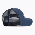 Férfi baseball sapka Billabong Walled Trucker denim 2
