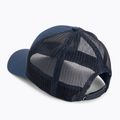 Férfi baseball sapka Billabong Walled Trucker denim 3