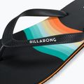 Férfi flip flopok Billabong Tides T-Street solar 7