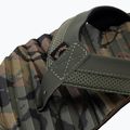 Férfi flip flopok Billabong Dunes Impact Texture camo 7