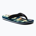 Férfi flip flopok Billabong All Day Theme multicolor